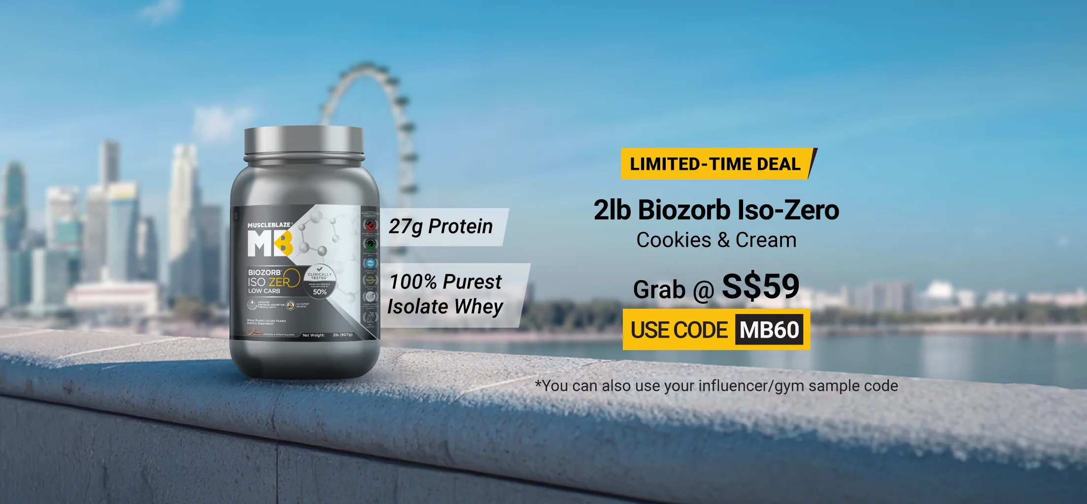 Unleash Your Peak Performance